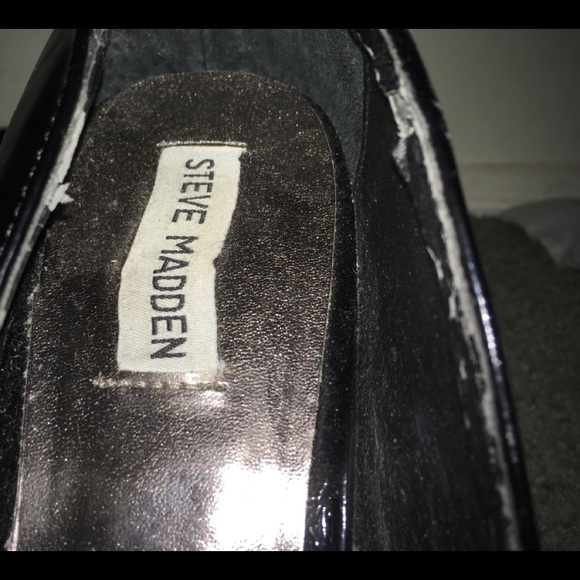 Steve Madden - Picture 3 of 3